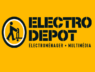 ELECTRO DEPOT - Référence client de IPAJE Business Games